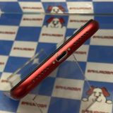 iPhone11 256GB Product Red MHDR3J/A SIM�ե꡼�������