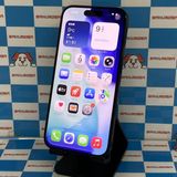 ¨��ȯ����iPhone15 Pro 128GB �֥롼�����˥��� MTUA3J/A SIM�ե꡼