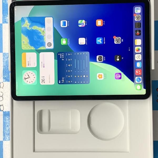 ムスビー｜iPad Pro 11インチ 第1世代 64GB Wi-Fi版モデル バッテリー 