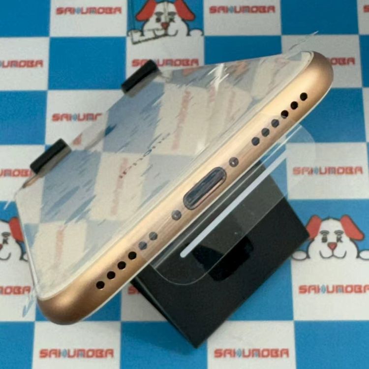 iPhone8 64GB  NQ7A2J/A docomoSIMե꡼ ̤