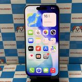 iPhone15 Pro 256GB �ۥ磻�ȥ����˥��� NTUD3J/A SIM�ե꡼ ����