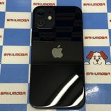 iPhone12 mini 64GB �֥�å� MGA03J/A docomo��SIM�ե꡼