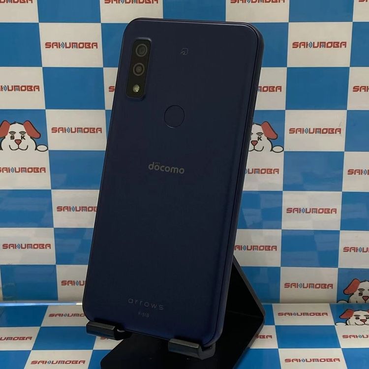 ¨��ȯ����arrows We 64GB �ͥ��ӡ� F-51B docomo��SIM�ե꡼��������