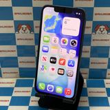 iPhone13 mini 128GB �֥롼 MLJH3J/A AU��SIM�ե꡼ �������