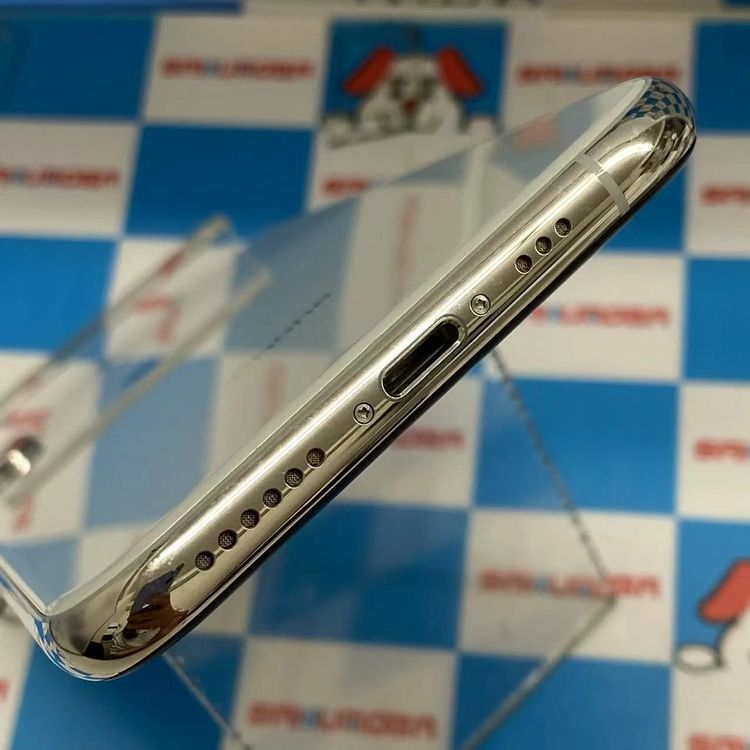 iPhoneXS au Apple 64GB С MTAX2J/A SIMå 