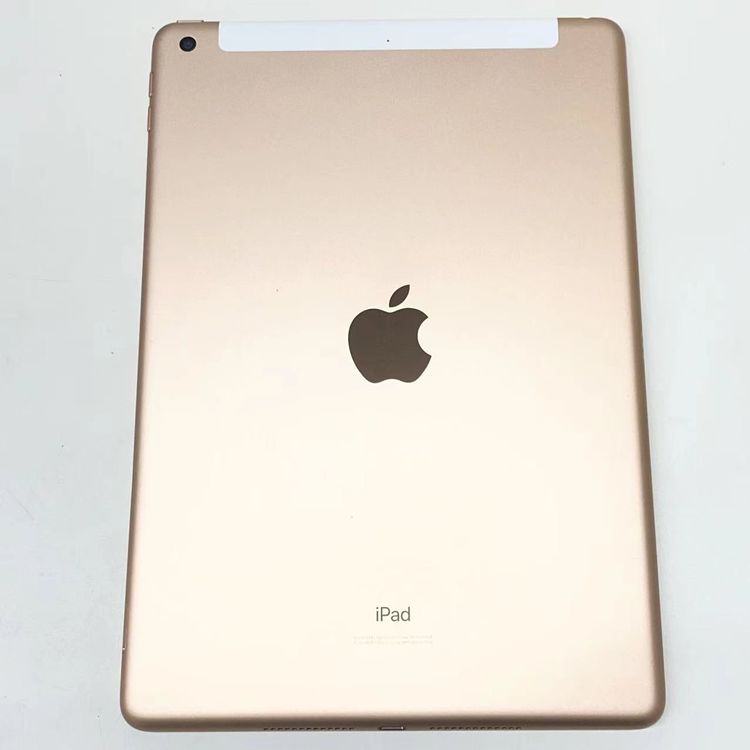 iPad ��7���� Wi-Fi+Cellular��ǥ� 32GB ������� MW6D2J/A AU��