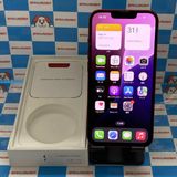 iPhone13 128GB Product Red MLNF3J/A docomoSIMե꡼