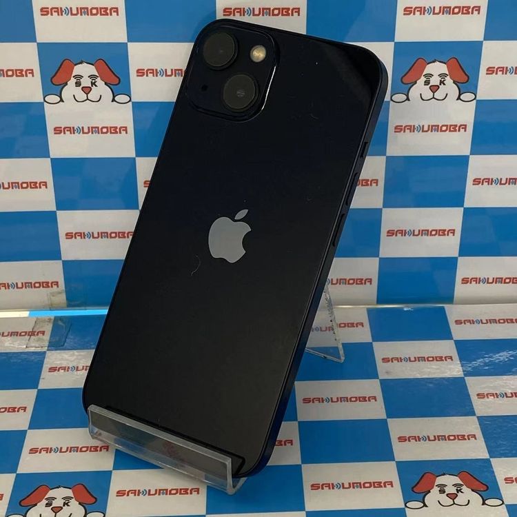 iPhone13 256GB ߥåɥʥ MLNH3J/A SoftBankSIMե꡼