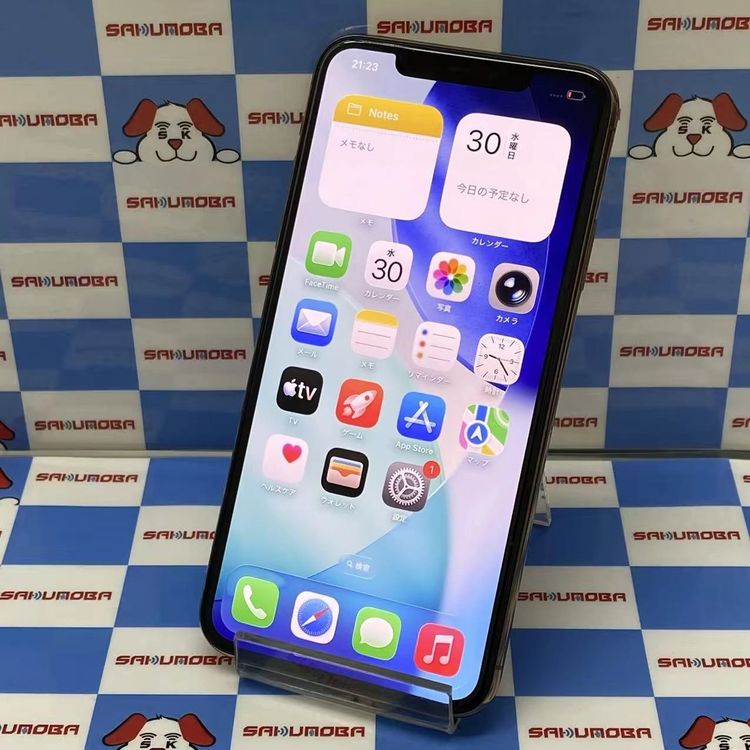 iPhone11 Pro Max 256GB ������� MWHL2J/A SoftBank��SIM��