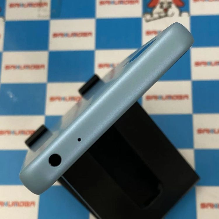 Xperia Ace II 64GB ֥롼 SO-41B docomoSIMե꡼ ̤