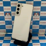 Galaxy S22 8GB/256GB եȥۥ磻 SCG13 AUSIMե꡼