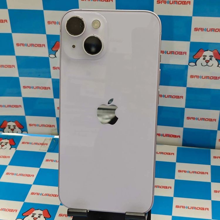 iPhone14 128GB ѡץ MPUY3J/A SoftBankSIMե꡼ 