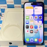 ¨��ȯ����iPhone15 128GB �֥�å� MTMH3J/A SoftBank��SIM�ե꡼