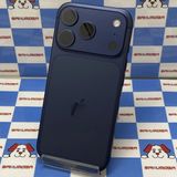 iPhone 17 Pro 256GB �ǥ����ץ֥롼 MG874J/A SoftBank��SIM��
