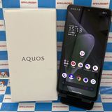 AQUOS sense7 plus 6GB/128GB �֥�å� A208SH SoftBank��S