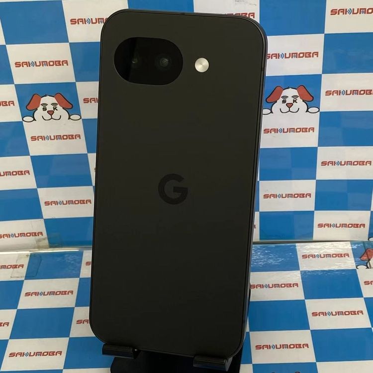 Google Pixel 10a 128GB Obsidian GV0BP SIM�ե꡼ ����Ʊ��