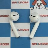 ¨ȯAirPods 2 ** ۥ磻 MV7N2J/A 