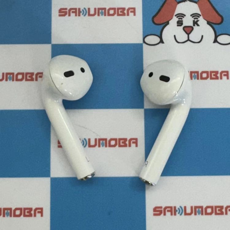 ¨ȯAirPods 2 ** ۥ磻 MV7N2J/A 