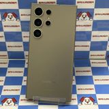 Galaxy S24 Ultra 12GB/256GB �����˥��॰�졼 SM-S928NZTEKO