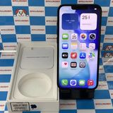 ¨��ȯ����iPhone13 128GB �ߥåɥʥ��� MLNC3J/A docomo��SIM�ե꡼