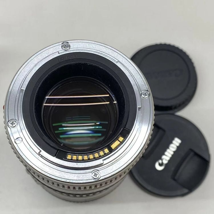 ¨��ȯ����Canon EF70-200mm F4L USM �֥�å� �������