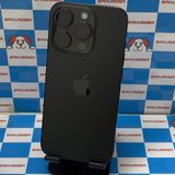 ¨��ȯ����iPhone15 Pro 512GB �֥�å������˥��� MTUH3J/A SIM�ե꡼