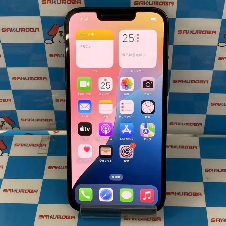 iPhone13 256GB ߥåɥʥ MLNH3J/A SoftBankSIMե꡼