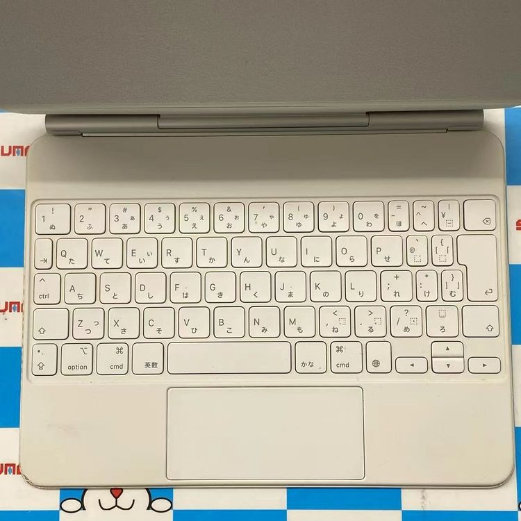 iPad 11 Magic Keyboard None ܸJIS˥ۥ磻 MJQJ3