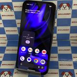 Google Pixel 9a 8GB/128GB オブシディアン G3Y12 AU版SIMフリー