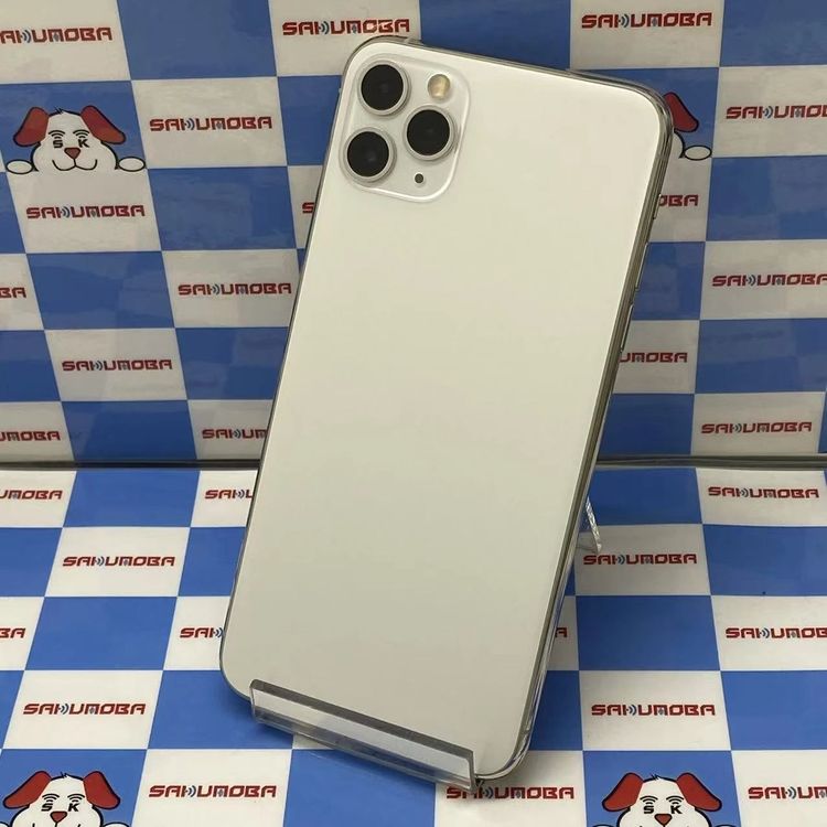 iPhone11 Pro Max 64GB ����С� MWHF2J/A docomo��SIM�ե꡼