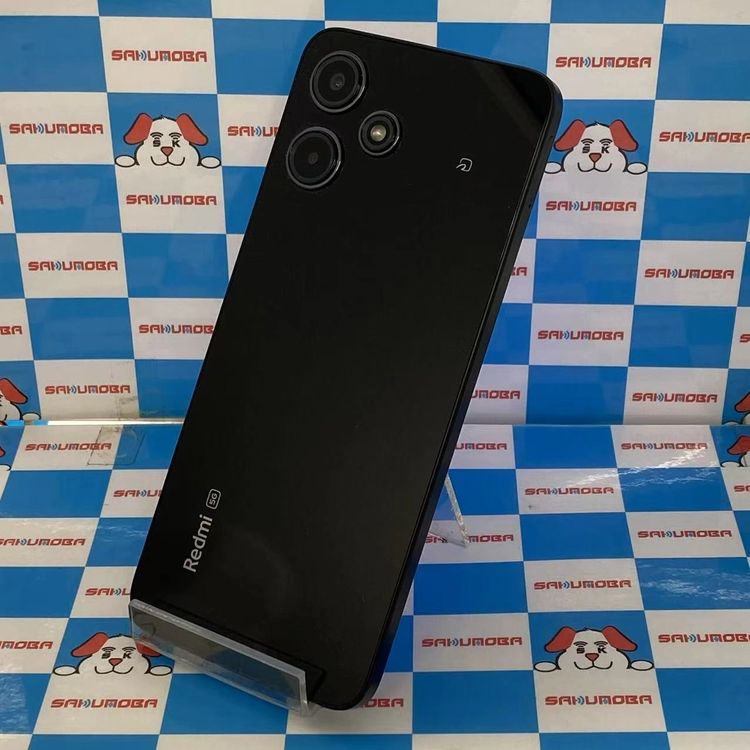 Xiaomi Redmi 12 5G 4GB/128GB ߥåɥʥȥ֥å XIG03 SIM