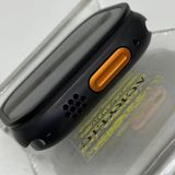 Apple Watch Ultra3 49mm GPS+Cellular��ǥ� 64GB �֥�å�