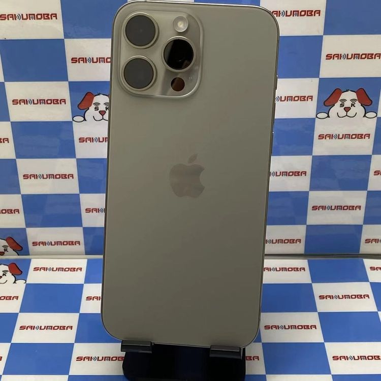 iPhone 16 Pro Max 512GB �ʥ���������˥��� FYWP3J/A  SIM�ե�