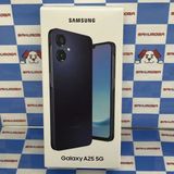 Galaxy A25 5G 4GB/64GB �֥�å� SCG33 AU��SIM�ե꡼ ̤����̤����
