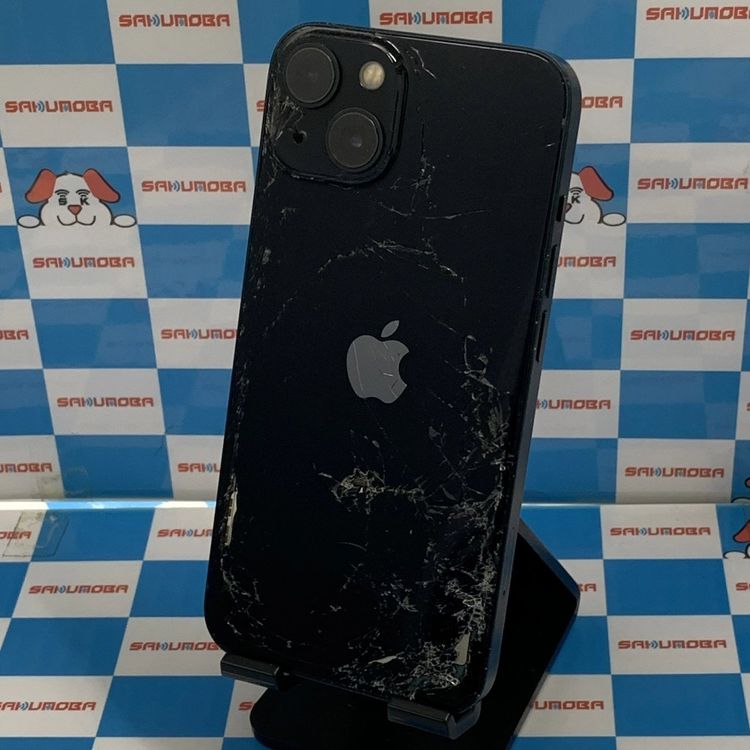 iPhone13 128GB ߥåɥʥ MLNC3J/A AUSIMե꡼ 