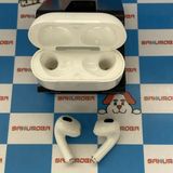 ¨��ȯ����AirPods ��3���� �ۥ磻�� A2566�������