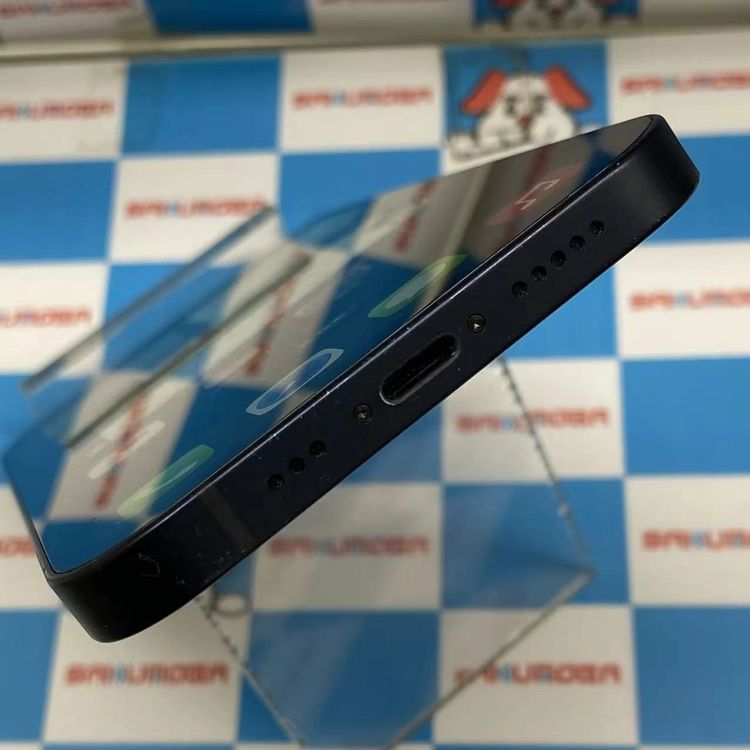 ¨��ȯ����iPhone12 64GB �֥�å� MGHN3J/A SoftBank��SIM�ե꡼