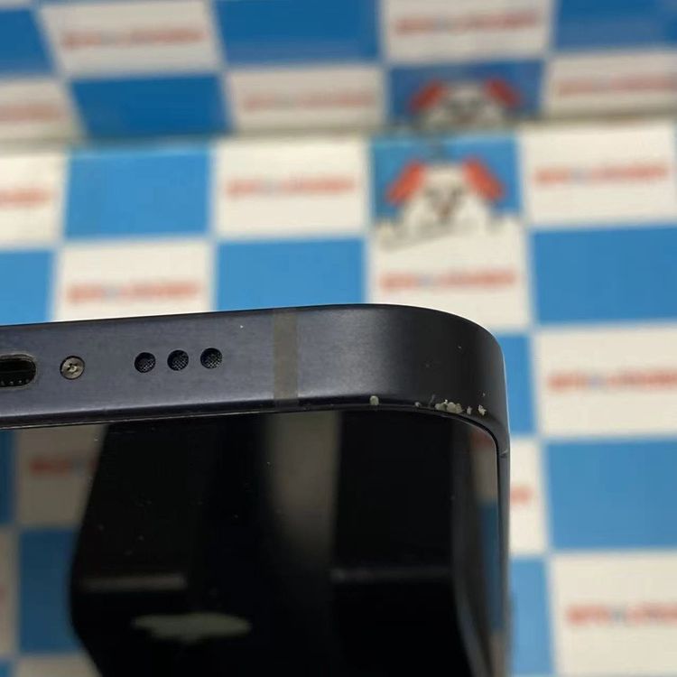 ¨��ȯ����iPhone12 64GB �֥�å� NGHN3J/A SIM�ե꡼ �������