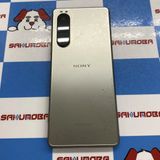 Xperia 5 III 128GB �ե����ȥ���С� SO-53B docomo��SIM�ե꡼