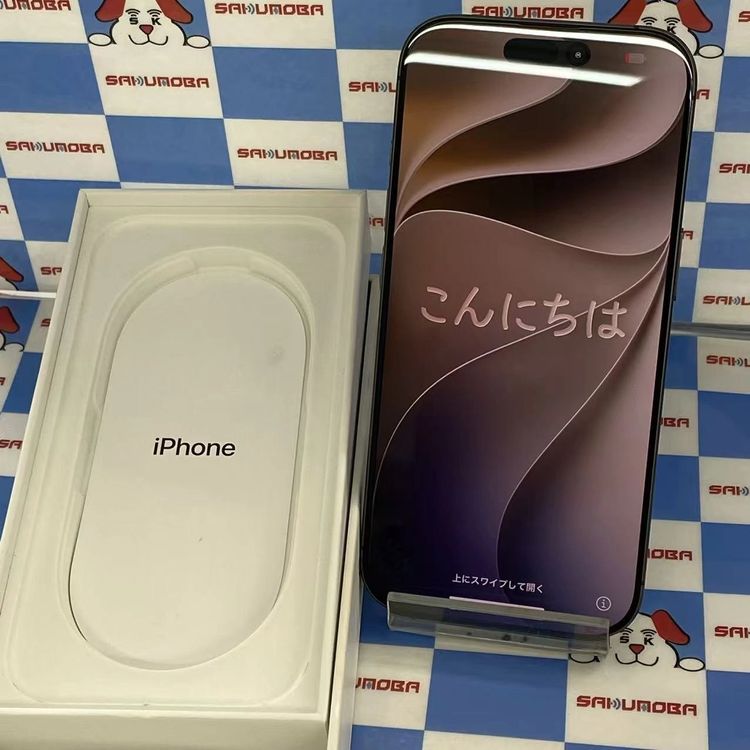¨��ȯ����iPhone 17 256GB �֥�å� MG674J/A SIM�ե꡼