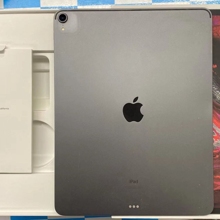 iPad Pro 12.9 3 Wi-Fiǥ 64GB ڡ쥤 MTEL2L