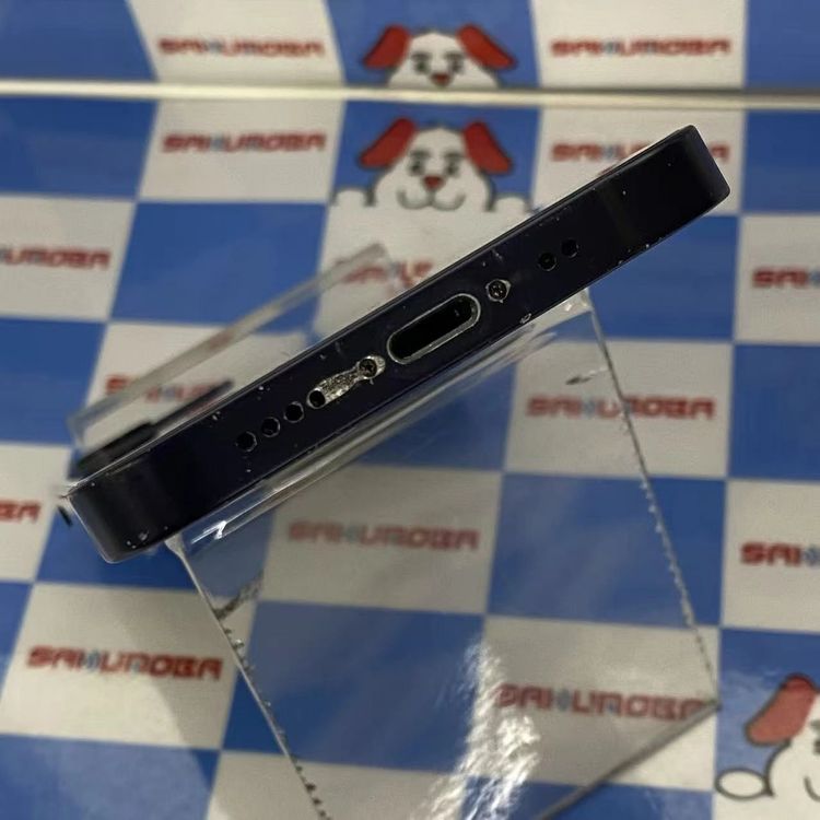 iPhone12 mini 64GB �֥�å� MGA03J/A docomo��SIM�ե꡼