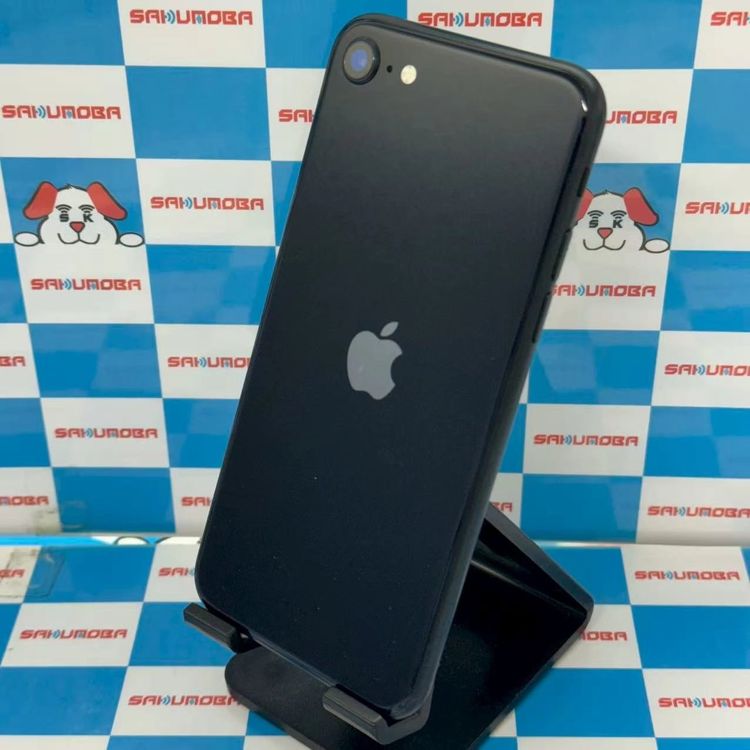 iPhoneSE 3 64GB ߥåɥʥ MMYC3J/A SoftBankSIMե꡼