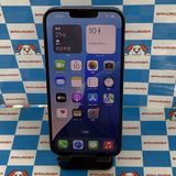 iPhone13 Pro Max 256GB シエラブルー MLJD3J/A AU版SIMフリー