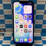 ��̤������ iPhone13 128GB �ߥåɥʥ��� NLNC3J/A AU��SIM�ե꡼
