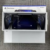 PlayStation Portal ��⡼�ȥץ졼�䡼 �ߥåɥʥ��� �֥�å� CFIJ-1800