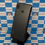 ¨ȯHUAWEI nova 3 128GB ֥å PAR-LX9 SIMե꡼