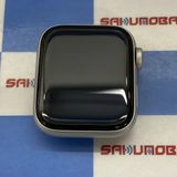 Apple Watch SE ��2���� 40mm GPS��ǥ� 32GB �������饤�� MNL73J