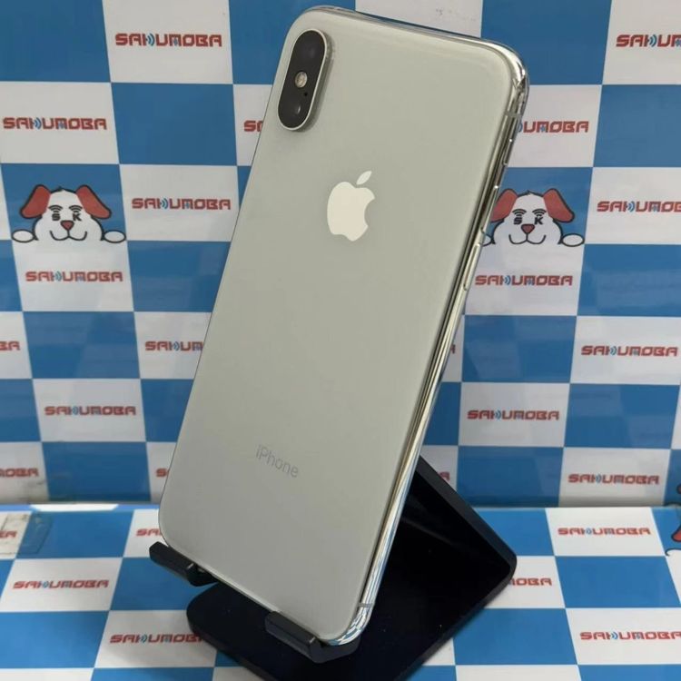 iPhoneXS 512GB ����С� MTE42J/A docomo��SIM�ե꡼ ��������