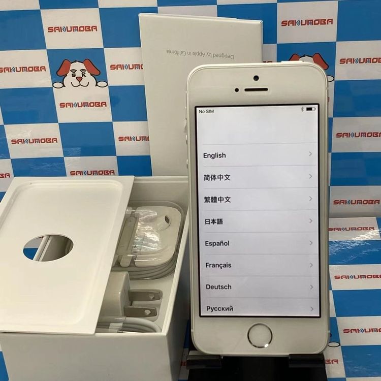 ¨ȯiPhoneSE 32GB С MP832J/A AUSIMե꡼ ̤